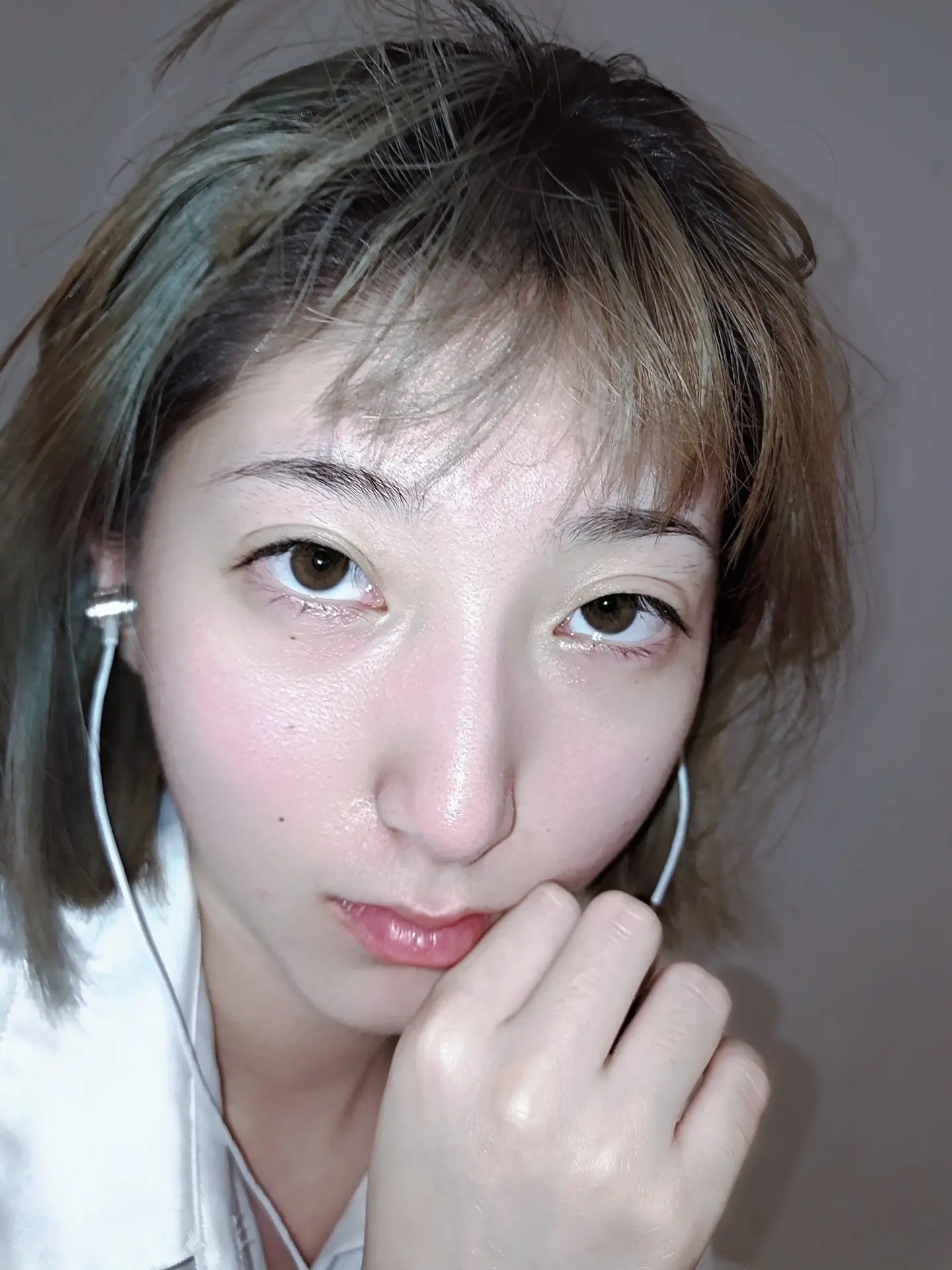 这样算改造成功了吗。
