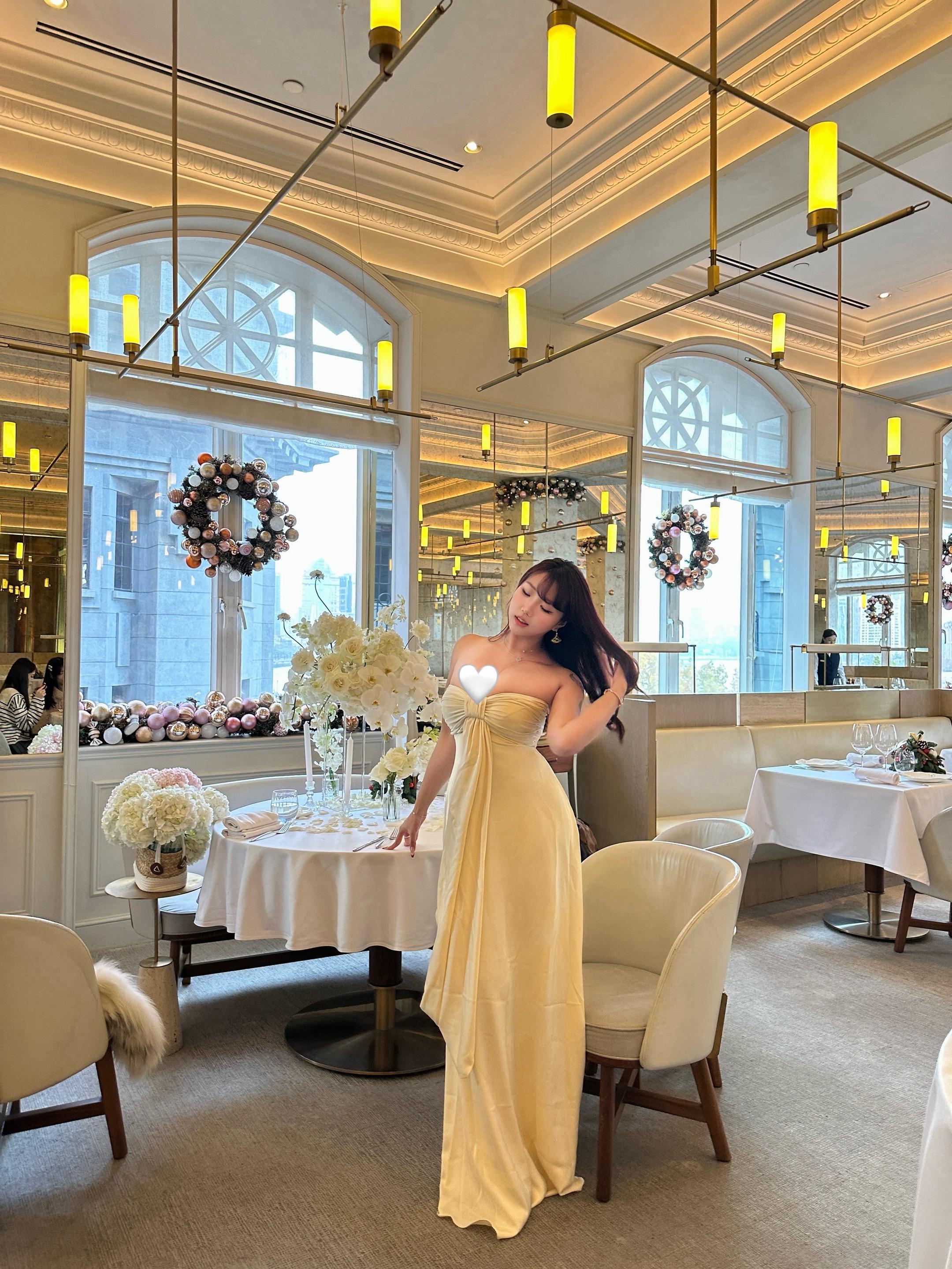 Have a holly jolly Christmas~