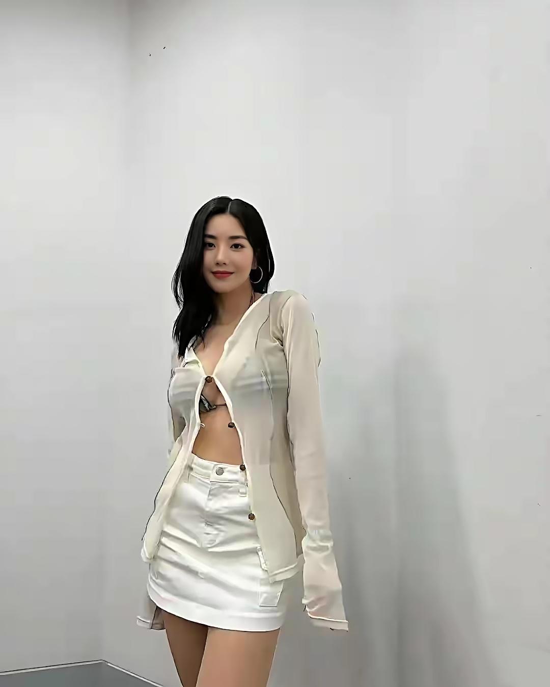 什么叫有韵味的女人这样的可以啦女性应有的气质