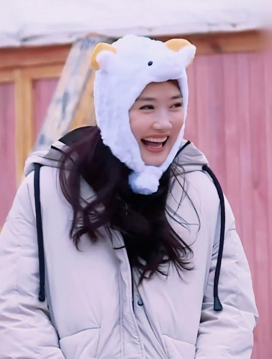 好想见你一面！