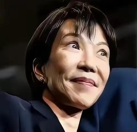 4月16日，日本方面终究还是没能顶住。首相高市早苗紧急发声，下令“开仓放粮”——