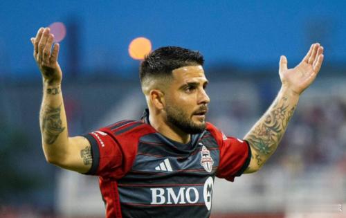 斯基拉：因西涅愿加盟拉齐奥，120万欧年薪签约至27年据意大利记者斯基拉确认，因