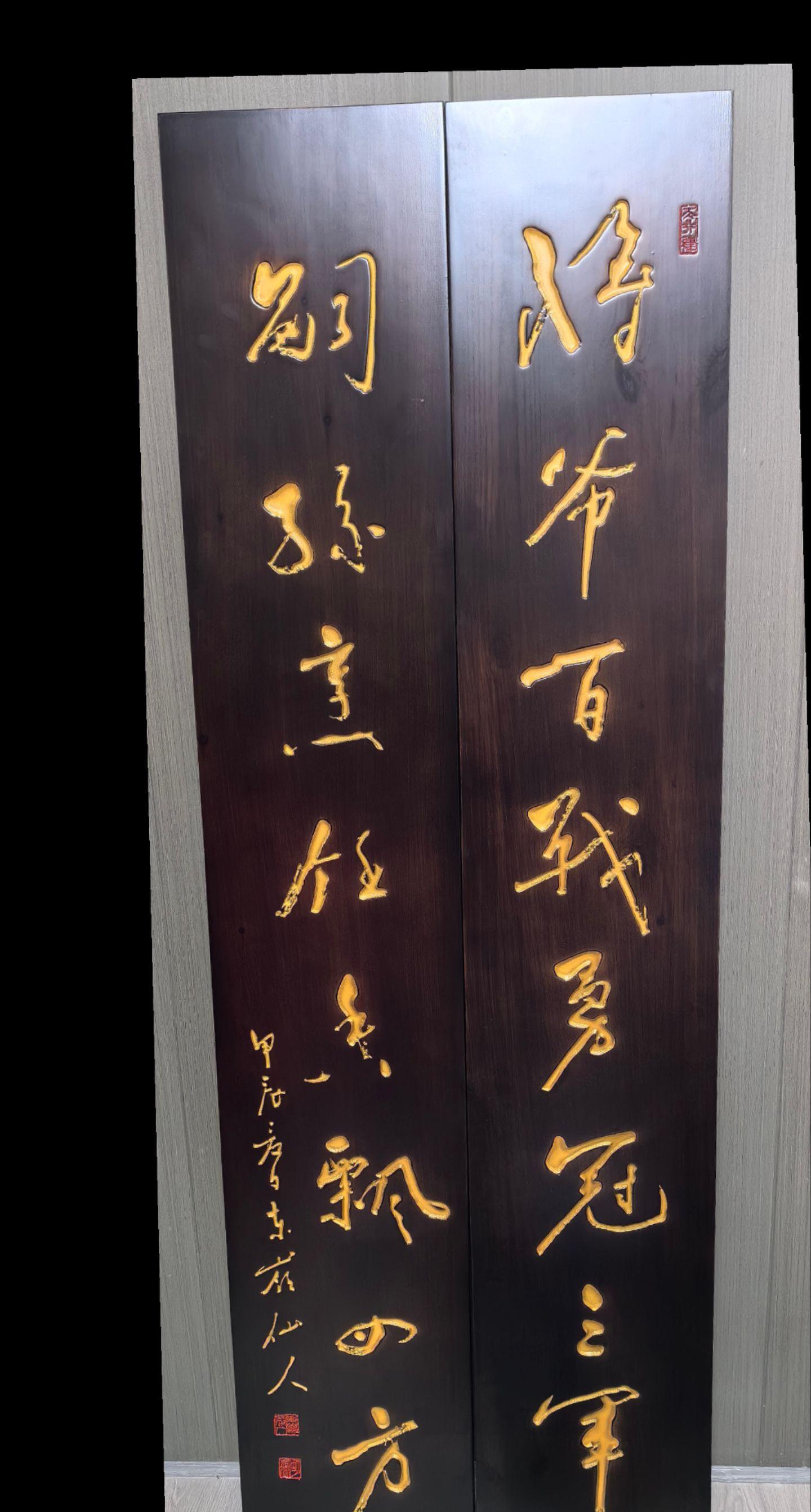 将军百战勇冠三军 陈光将军