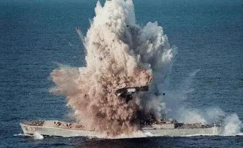 先不要从那里过，或者直接与伊朗政府协商，不要硬闯，现在正处于交战时期，财富是小事