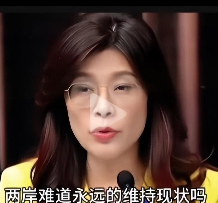 台湾统一最大的拦路虎到底是什么？这些年台海的风浪已经看得越来越清楚——有人嘴上把