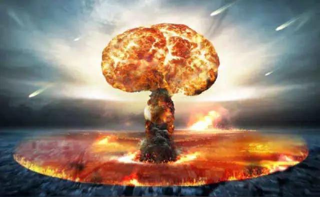 俄罗斯和乌克兰要核战了？
       近日，英国和法国已经准备给乌克兰提供核武