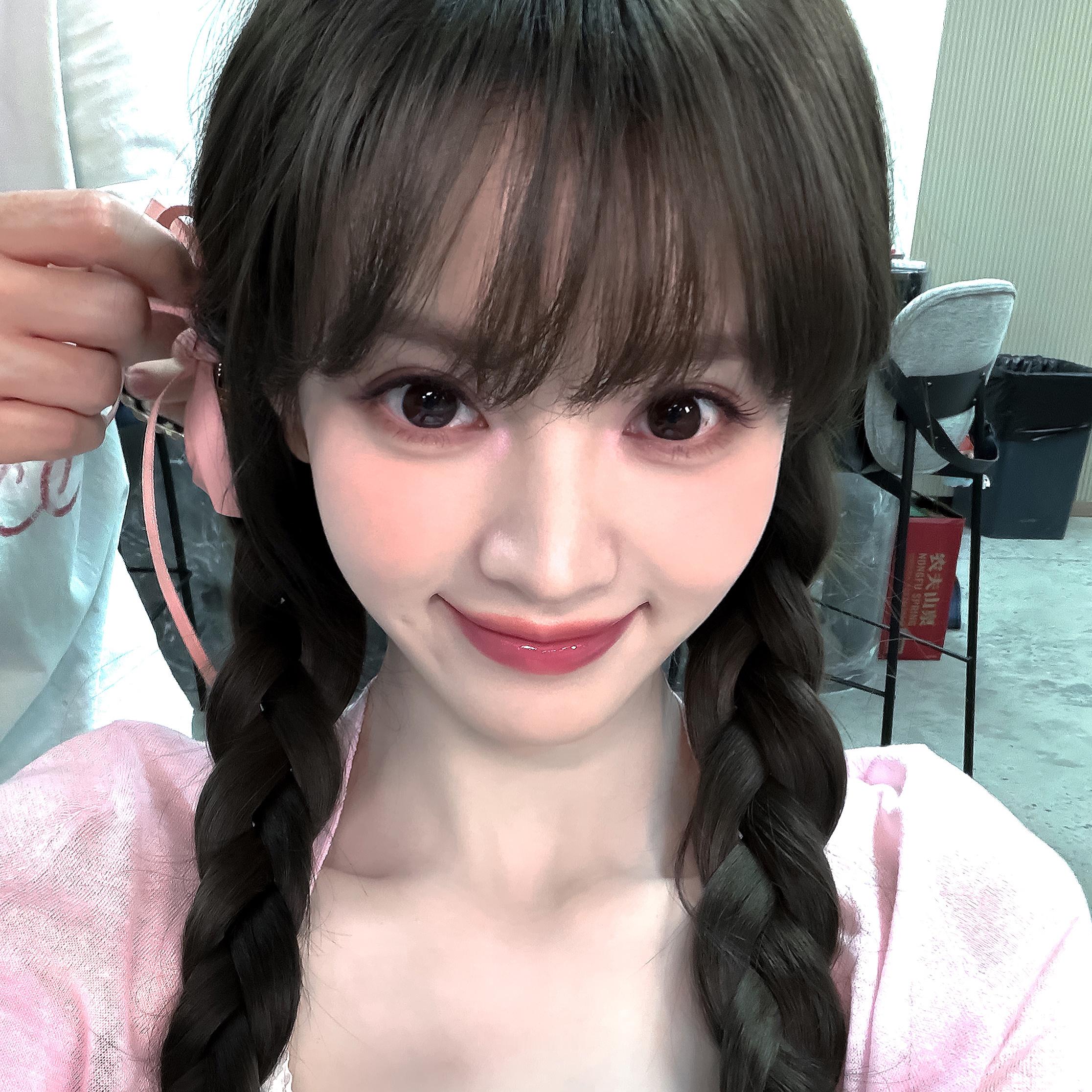 掰颗兔牙送给你˙˖Ი𐑼⋆ 