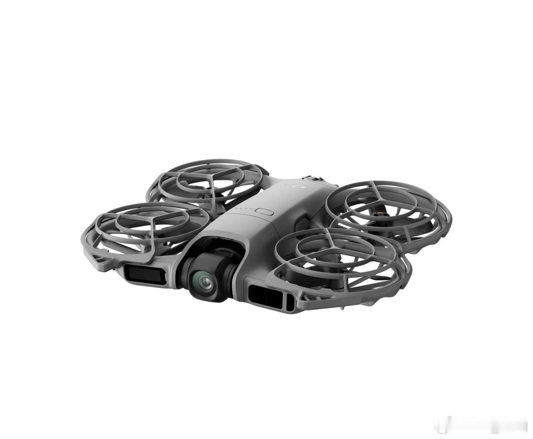 wac！ 大疆NEO2增加了那么多功能，竟然还能自动拍希区柯克变焦视频，那我苦练