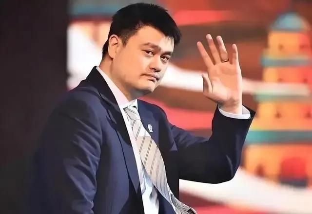 姚明辞去篮协主席职务。