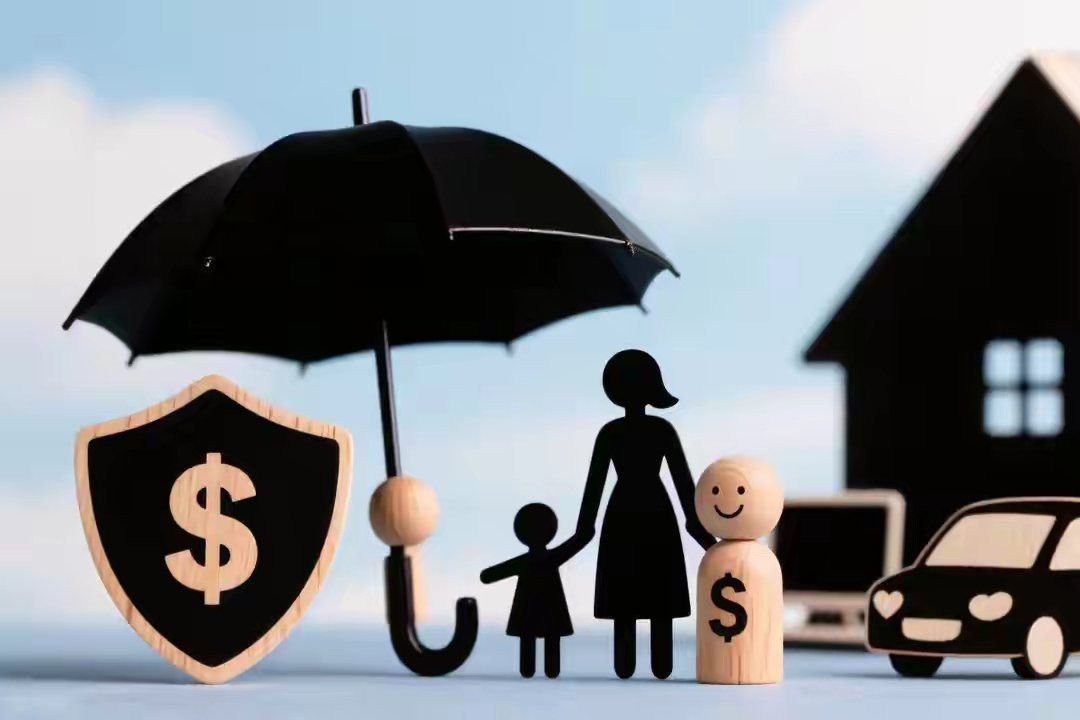 六大金融部门定调！不搞死牛疯牛，要的是长线慢牛！市场情绪低迷加上“黑周四”魔咒，