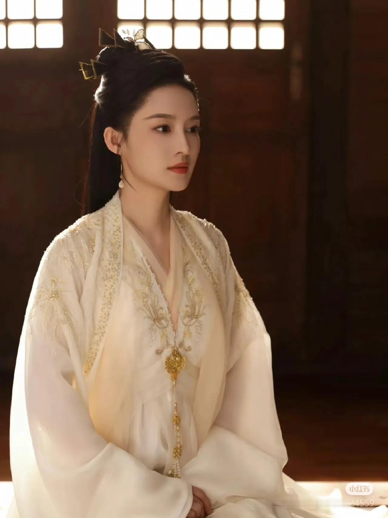 网友提问《庆余年2》林婉儿为何不闹和离？看懂三大坊产权关系就懂了！
 
在《庆余