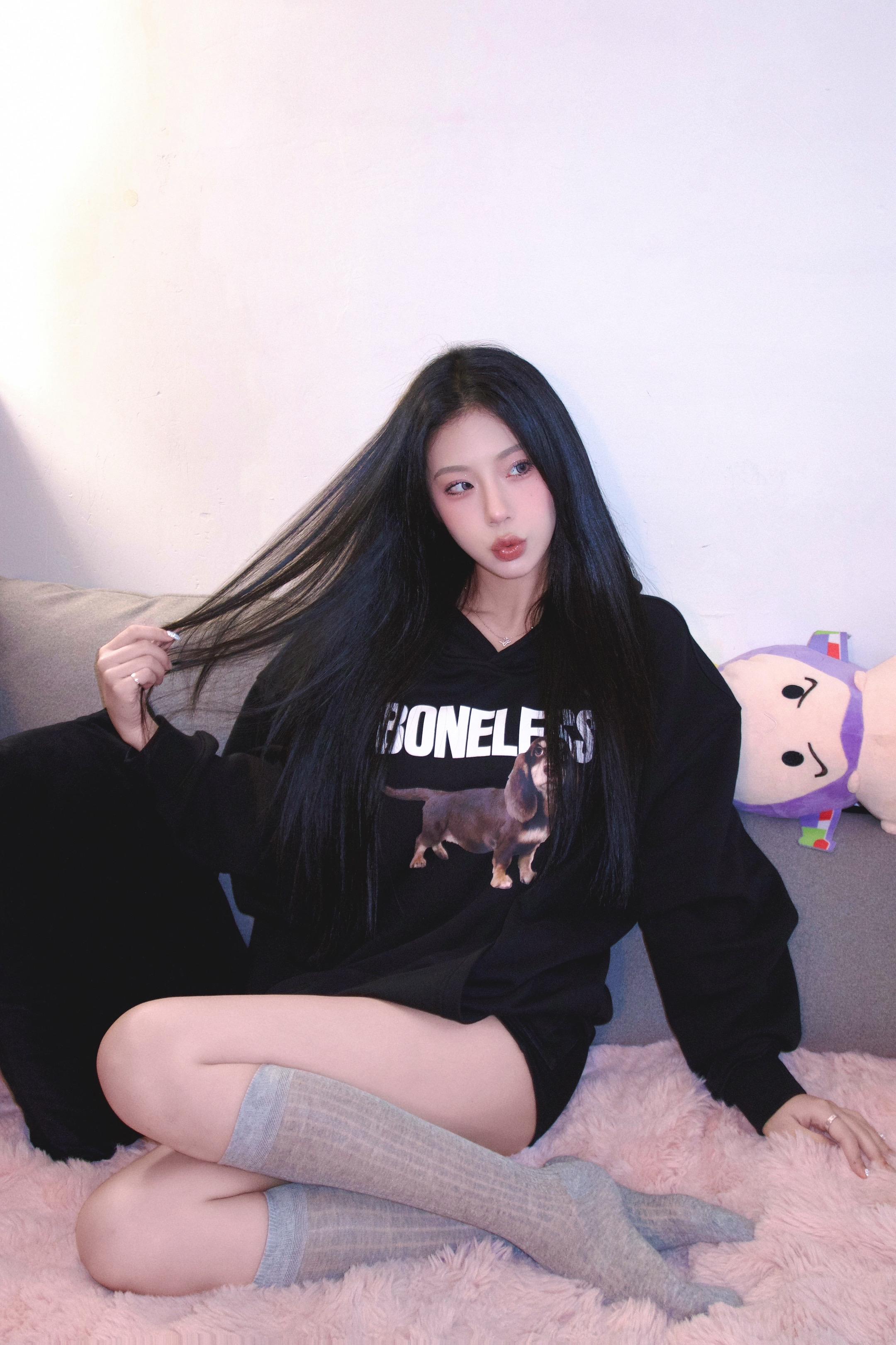 别说把命都给我了 你命又不好