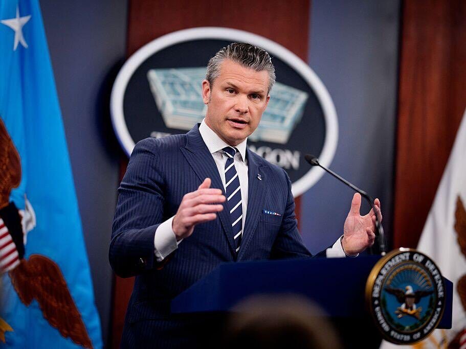 🇺🇸 战争部长皮特·赫格塞斯宣布：尼达尔·哈桑将于12月3日被行刑队执行死刑