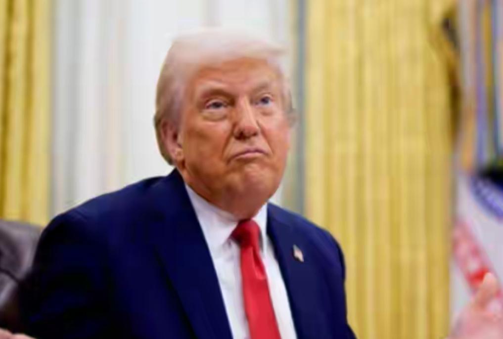 [浮云]美国总统特朗普表示：我会对金砖国家征收关税。

金砖国家这两年的吸引力越