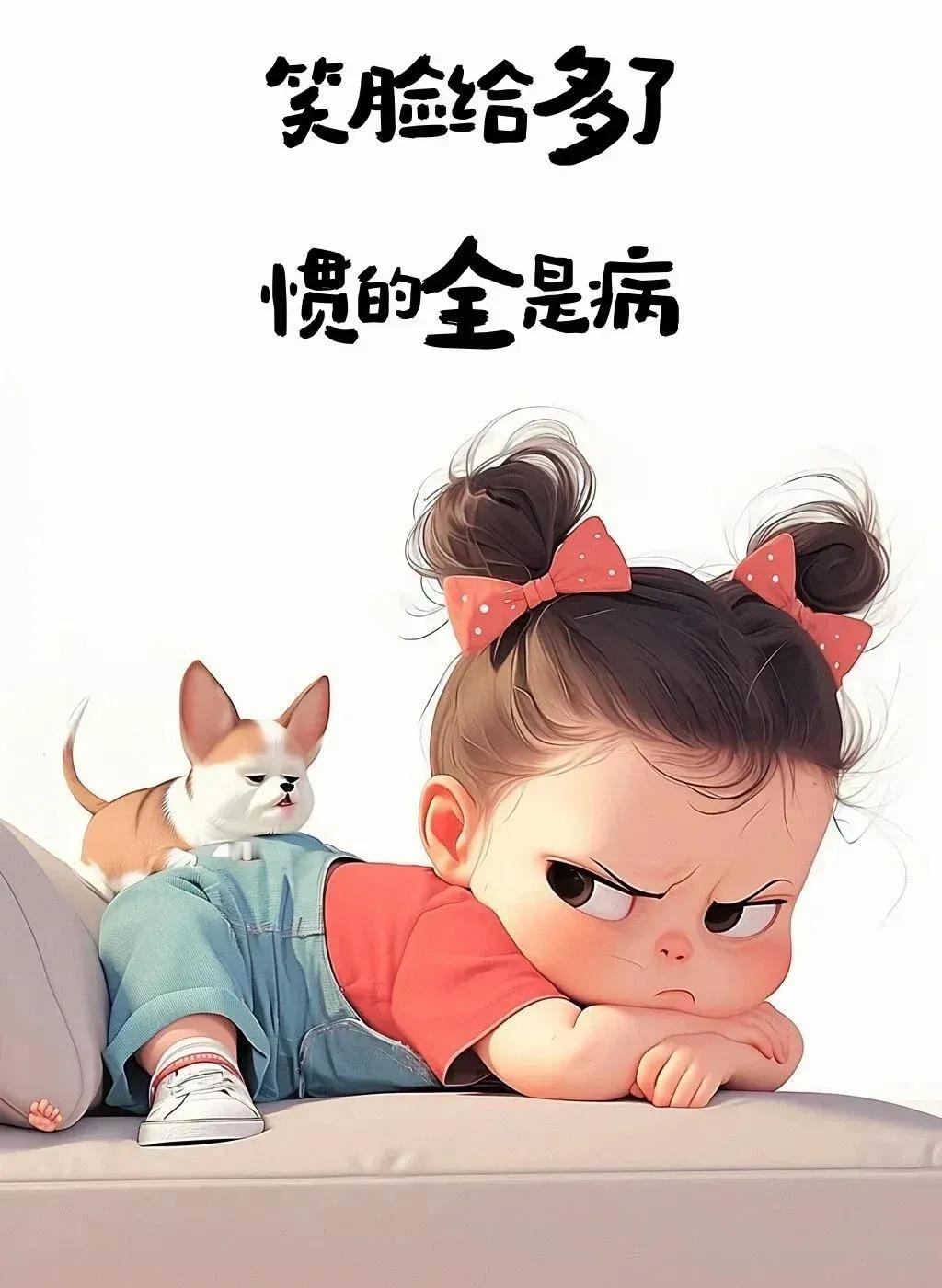 刚看到一个46岁女人的动态，说自己进过精神病院，目前康复状态，谈了一个小七岁的男