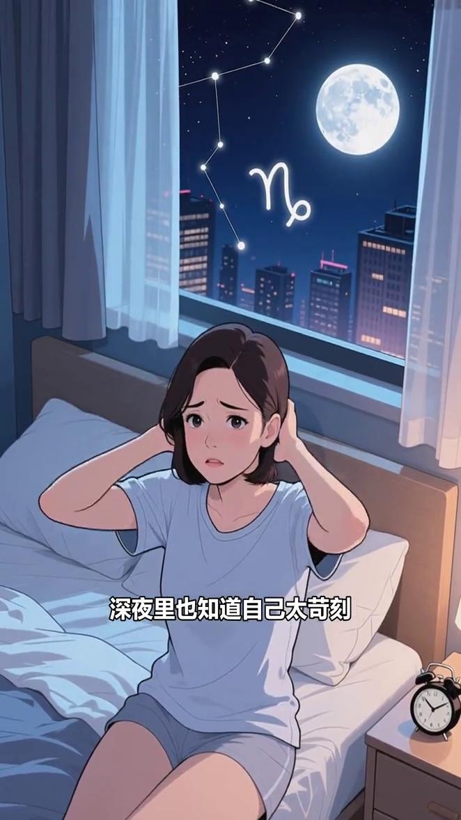 处女座2026：与生活和解。
处女座过去总对生活细节吹毛求疵，伴侣的袜子没放好会