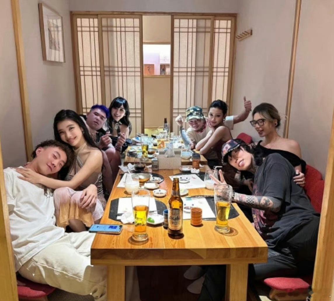 rapper和他们的女朋友们  求当rapper教程 #rapper和他们的女朋