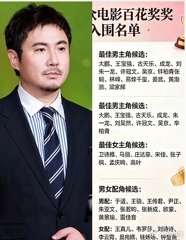 沈腾真是尴尬到不行了 我觉得他大概率会走周星驰老路 沈腾作为喜剧演员，作为首位主