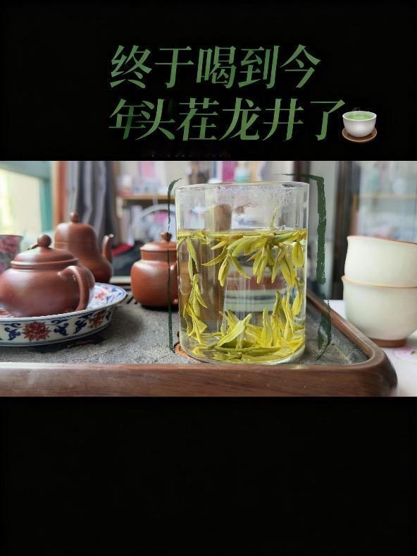 今天你喝茶了吗

每日一茶 西湖龙井