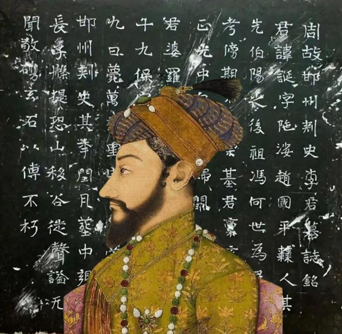 2005年，西安发现一座北周古墓，墓主人身份特殊：一个印度婆罗门，却自称河北名门