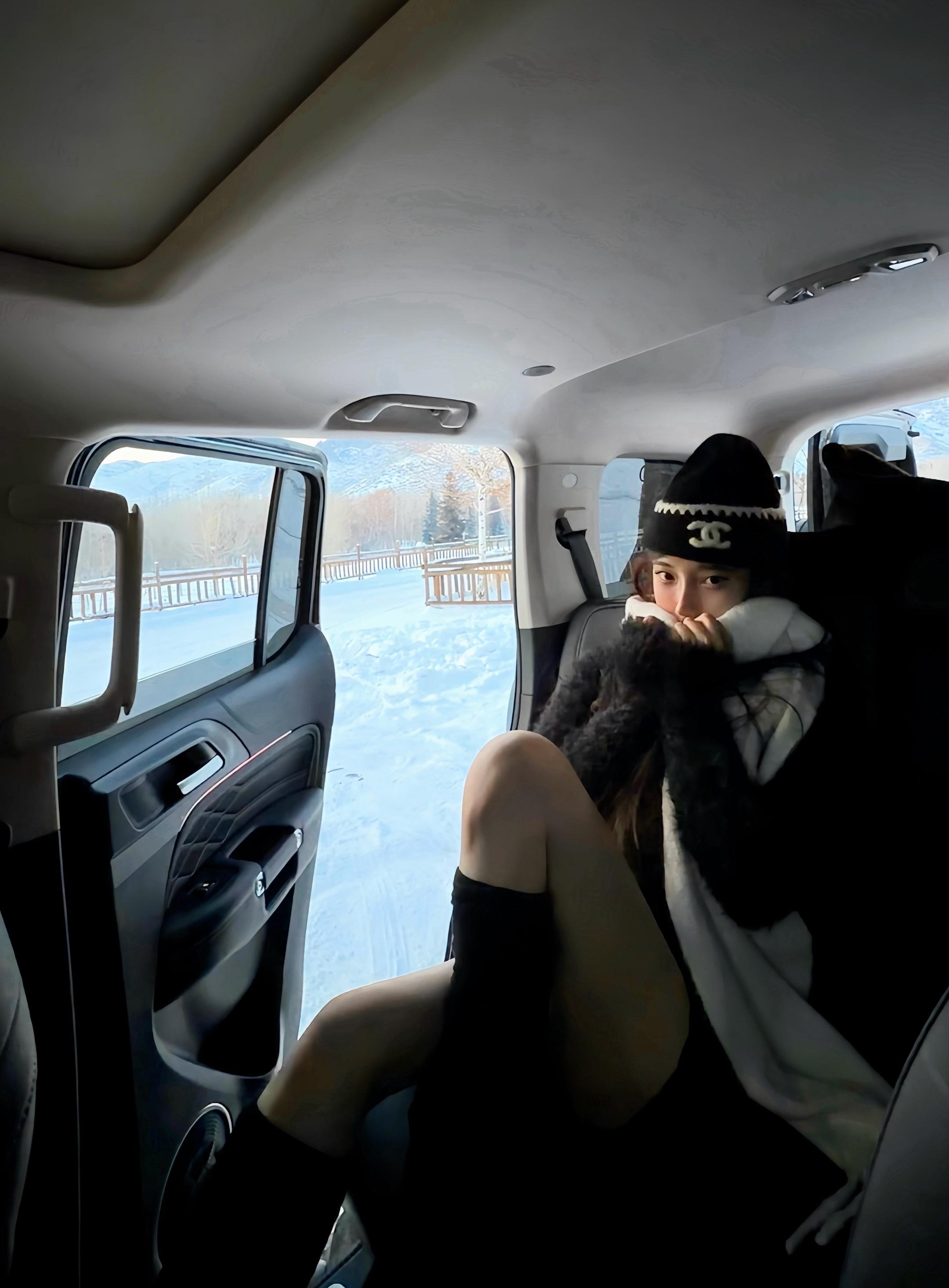 我觉得这个时候呢 你该想我了