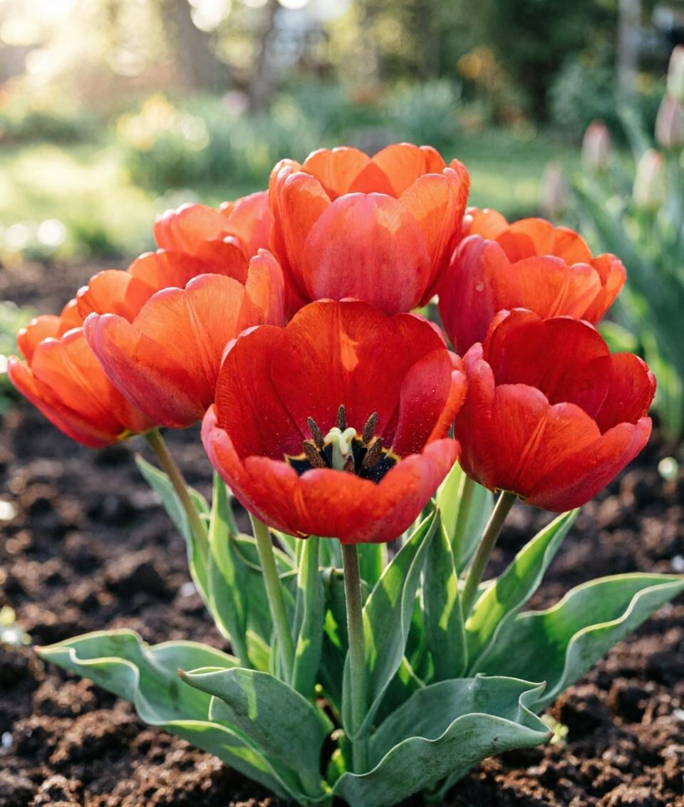 美丽的花朵分享