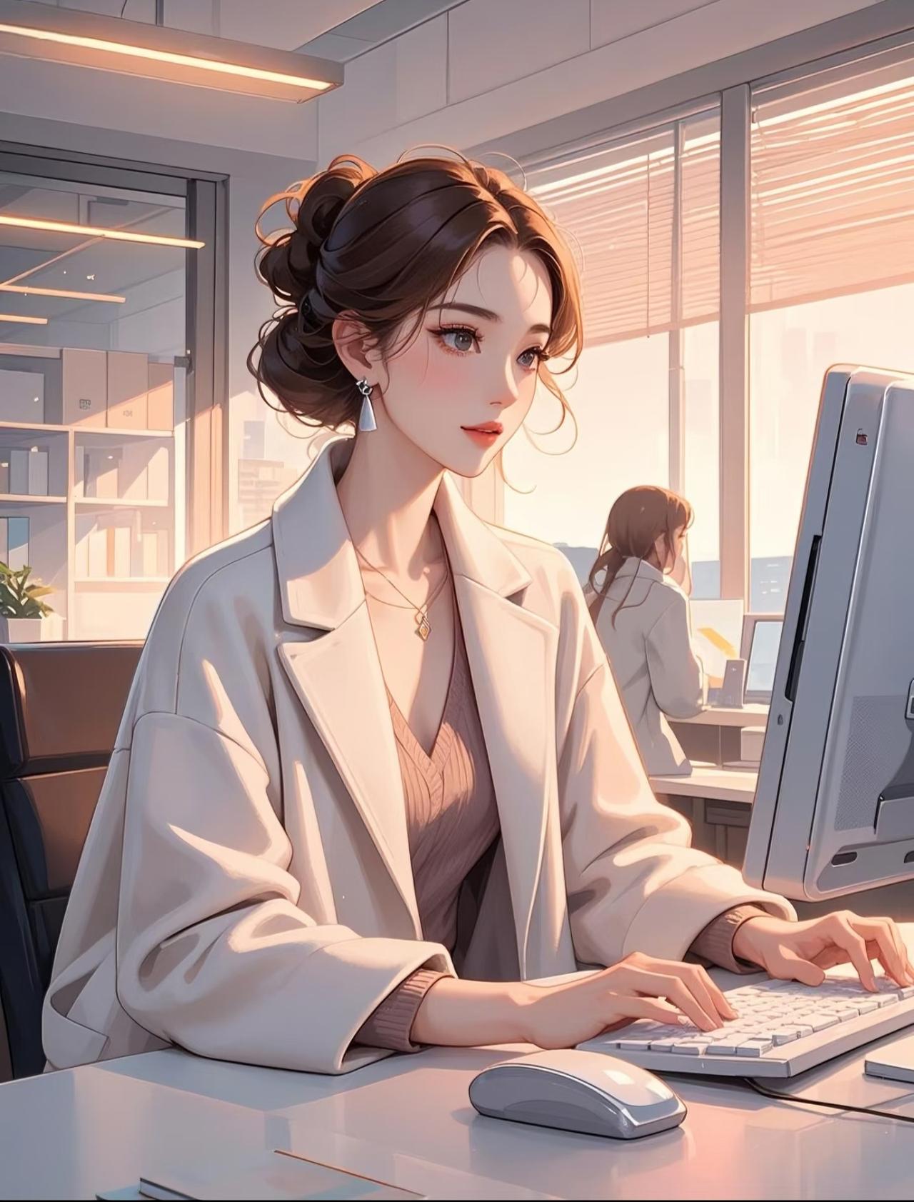 我发现好公司都有这些共性！
 
最近刷到太多小伙伴吐槽——简历投了上百份，面试却