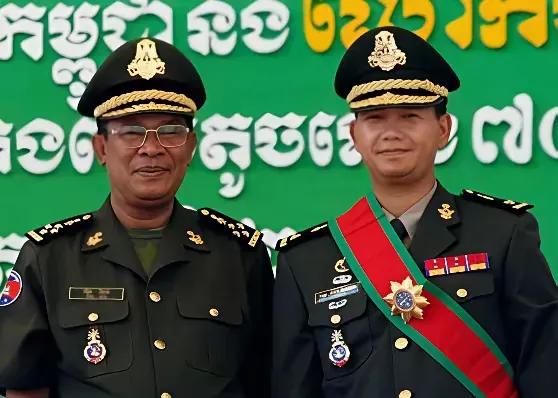 洪森和洪玛奈父子两个都赌错了，洪森赌错了泰国的决心，洪玛奈赌错了美国。据报道，泰