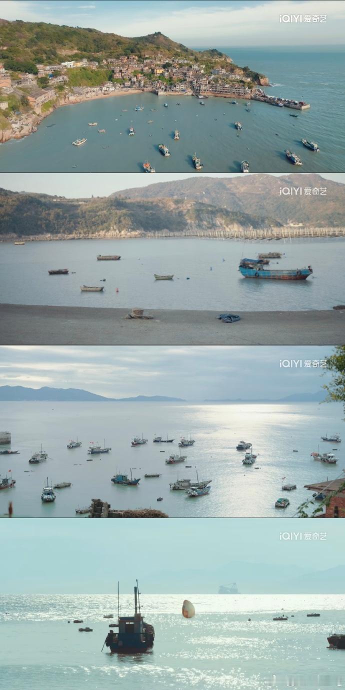 电视剧喜剧之王 空境分享沙浦村是个绝美的地方蒋导真会选啊[期待]​杨超越[超话]