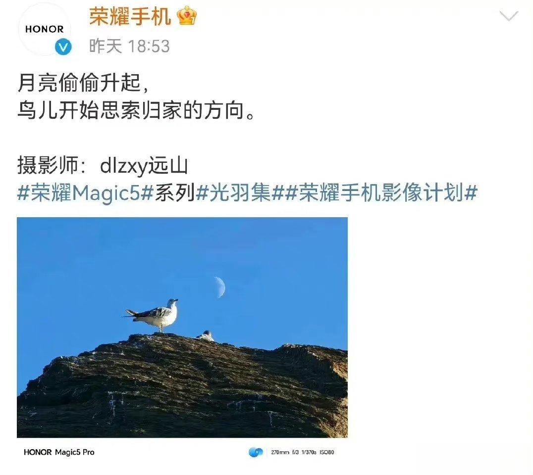 这算是大瓜嘛[doge]荣耀：鹰酱你要敢制裁我，我可有点想家了，我回家了高通可又