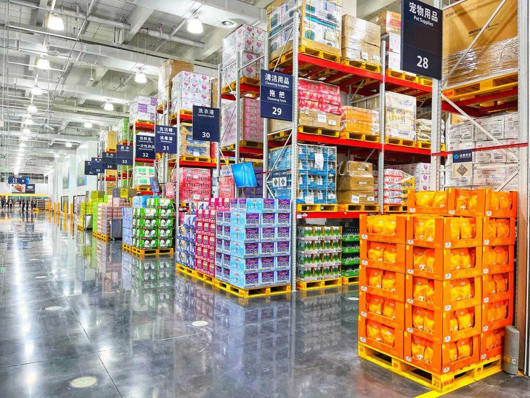 5000字讲透：“折扣店”凭什么成了零售业的顶流？
国内折扣店业态在2019年起