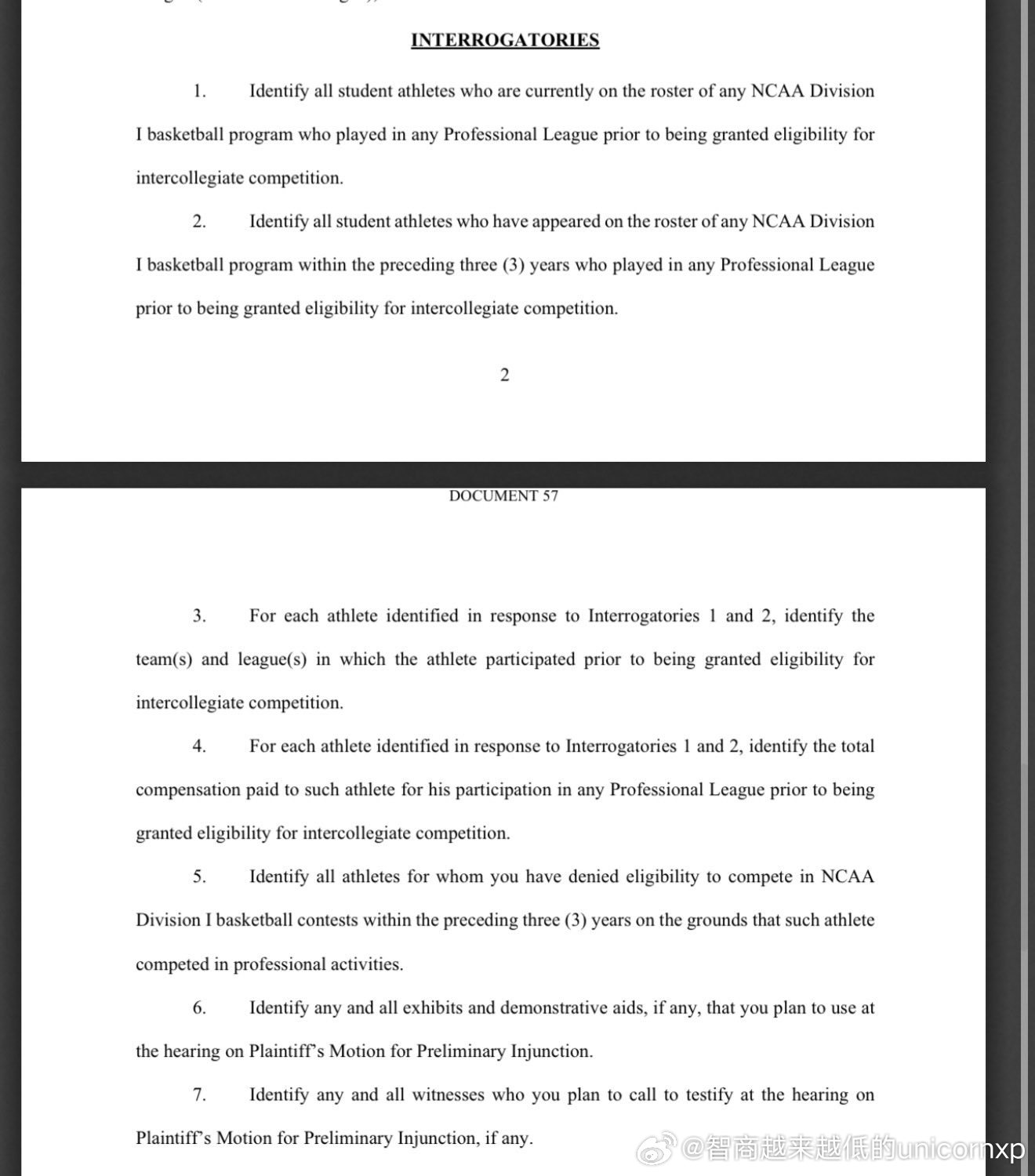 Charles Bediako的律师向法院提出一份动议，要求原定延期至2月6日开