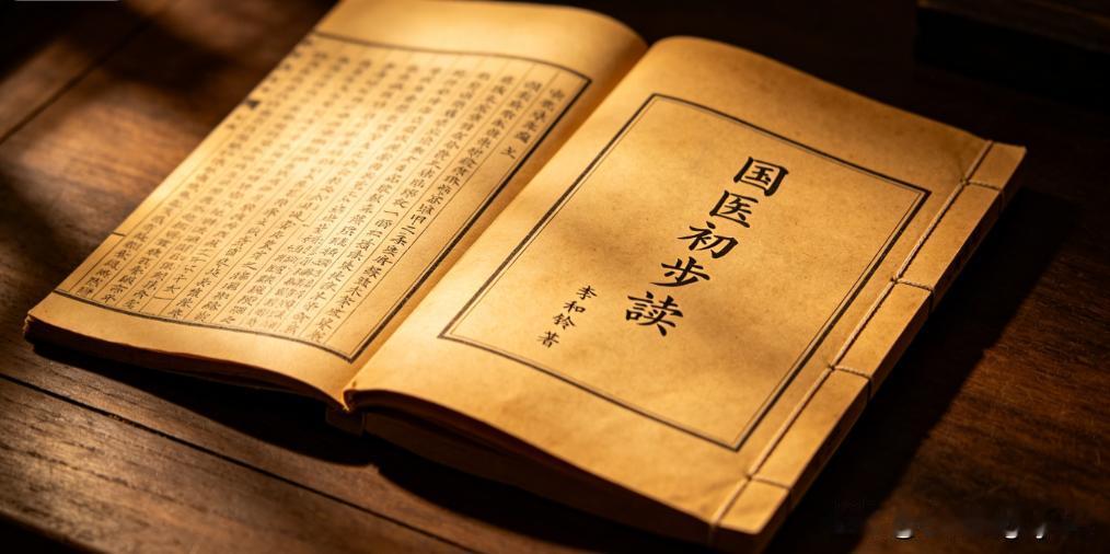 《国医初步读》李和铃 页数: 84页   古籍屋