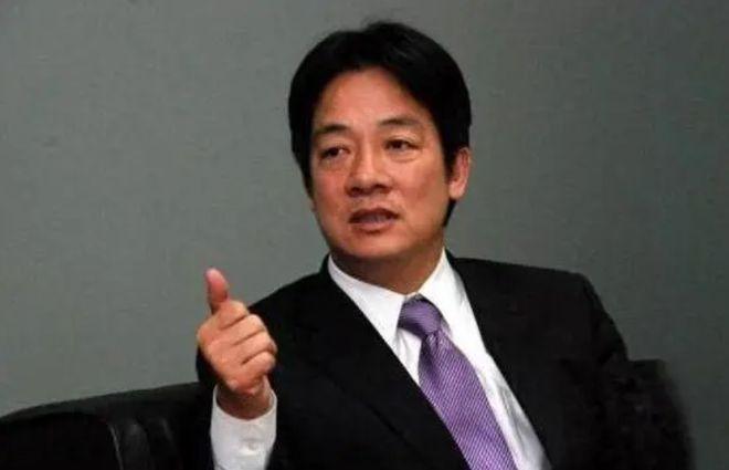 重磅消息！
岛内掀起轩然大波！

11月28日，多个统派团体在“立法院”外抗议赖