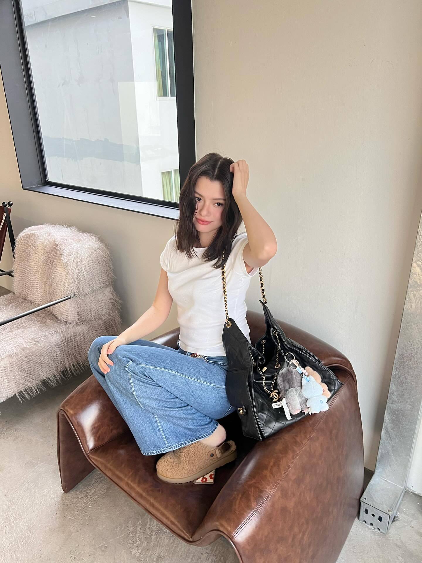 Becky 📸Cozy Vibe☁️💘✨ 