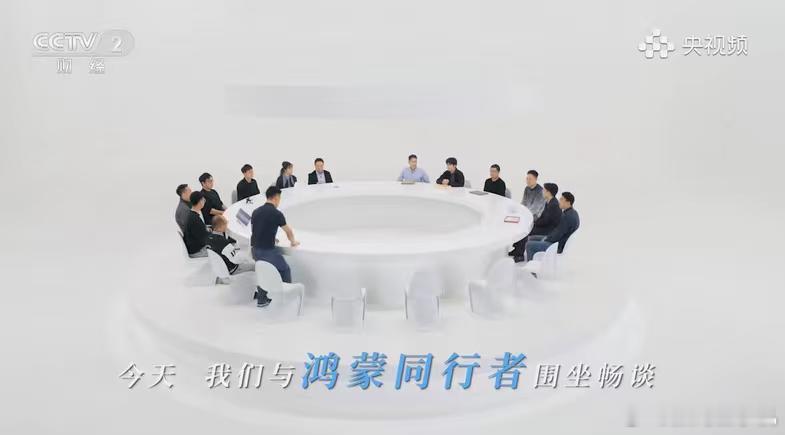 致敬每一位鸿蒙追光人与鸿蒙共赴星光之约鸿蒙生态的璀璨星河，由无数平凡而坚定的追光