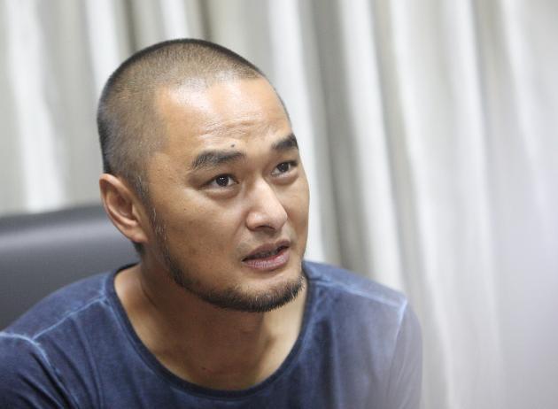 协和博士冯唐，再次语出惊人：“你以为不抽烟、不喝酒、不谈男欢女爱，就能不得癌症？