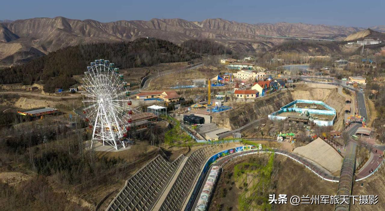 甘肃不得了啦！中央政策加持，2030年新能源产值冲刺2000亿
       曾