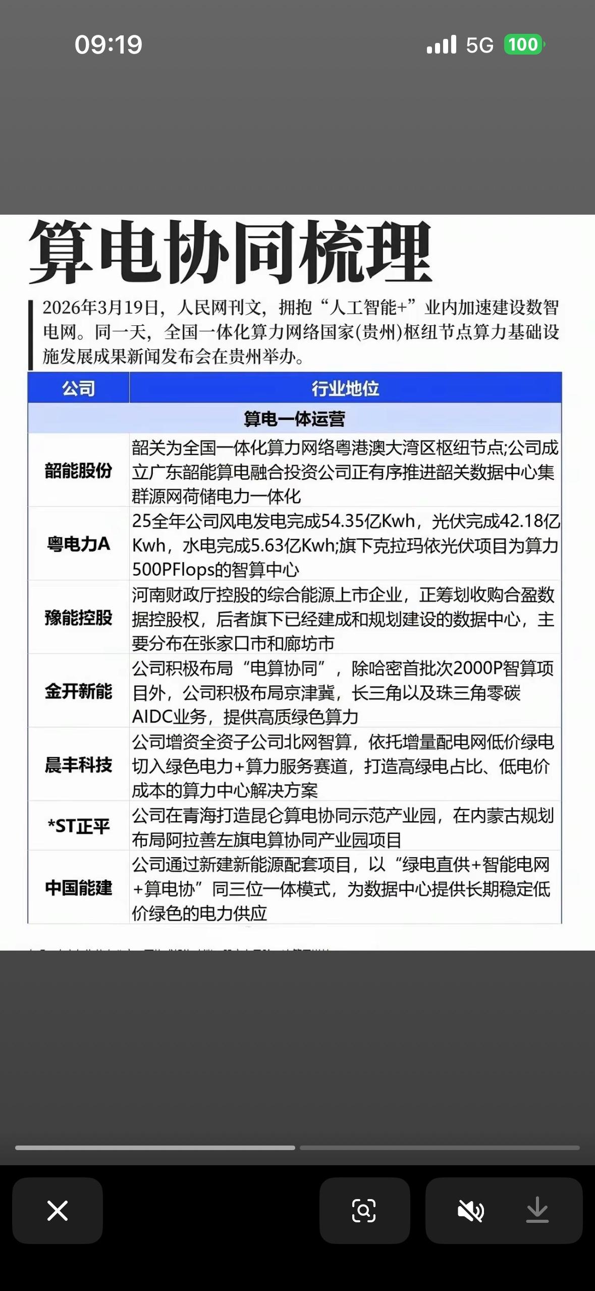 “电电协同行业龙头股全解析，投资必看！”💡🔧💰

最近A股市场“算电协同”