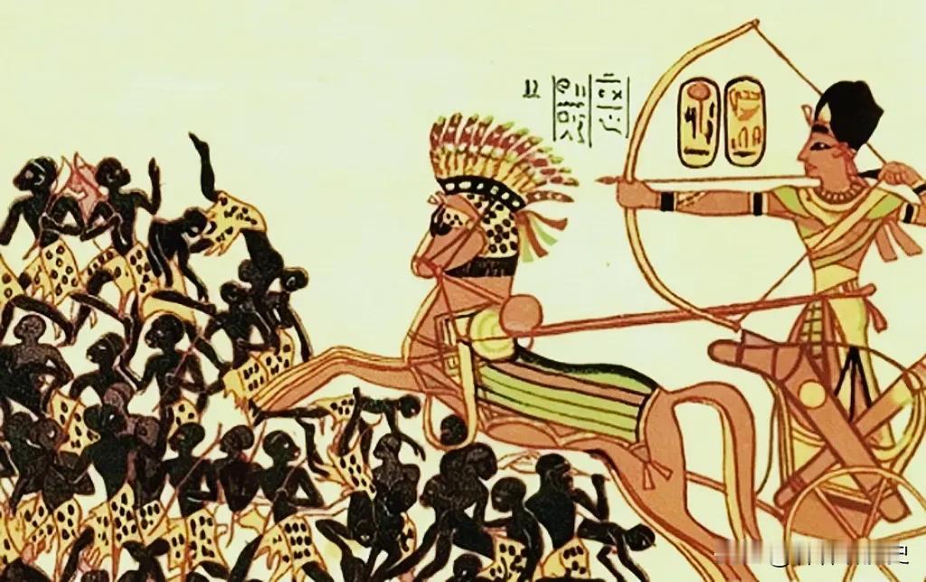 喜克索斯人对古埃及的影响有哪些? 

一、希克索斯人的历史背景

希克索斯人是一