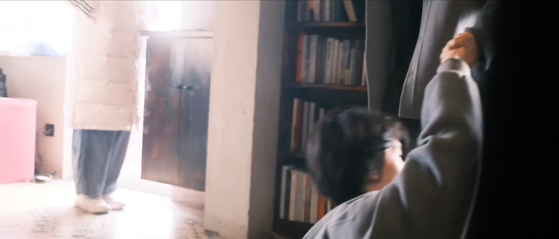 单手拎鼠鼠易如反掌🥺～ 