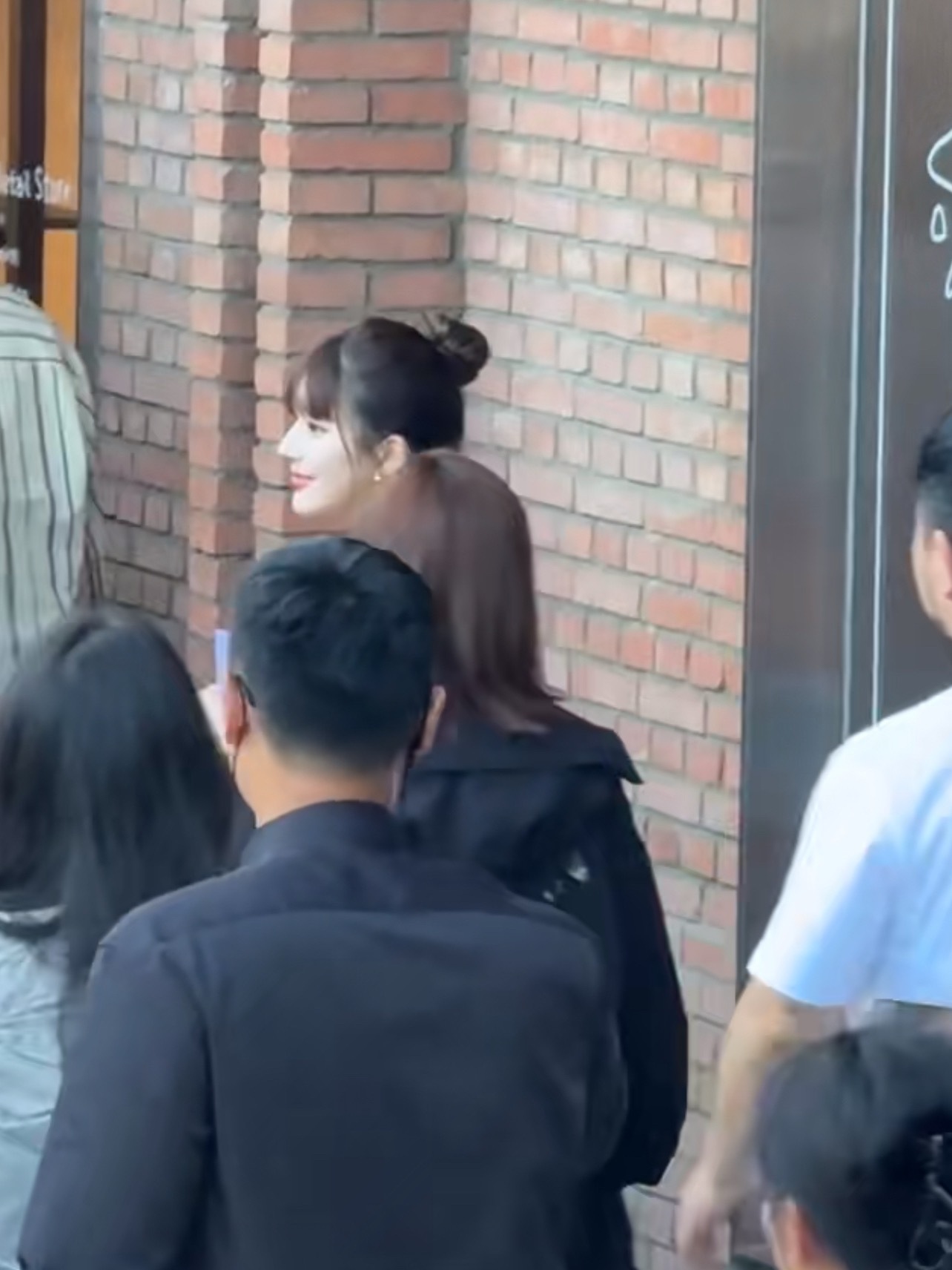 真的有点梦回我的小桑稚（成年版）了