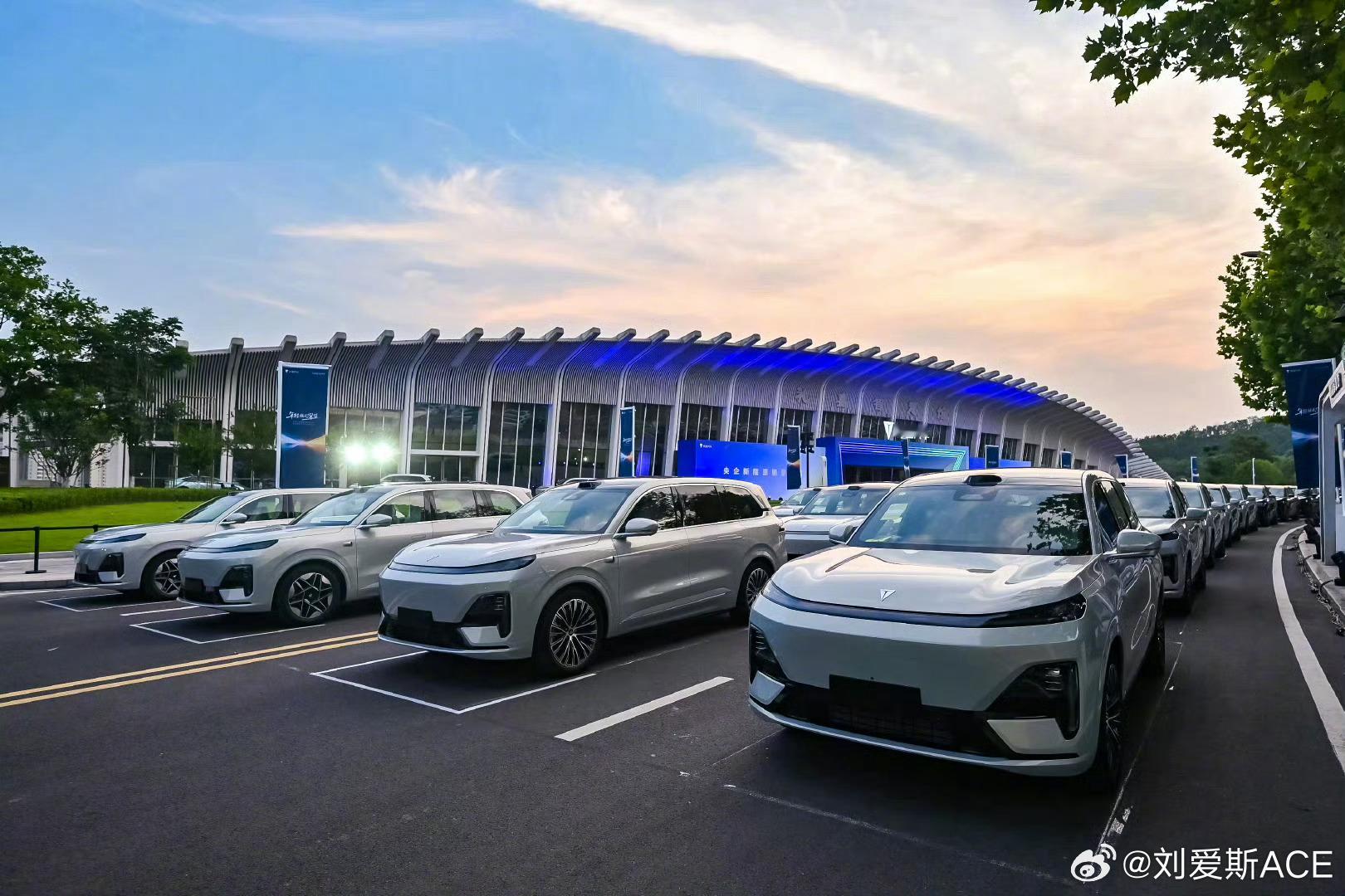 大六座被忽视的第三排安全23.99万起就能带走？大六座SUV的“安全坦克”是不是