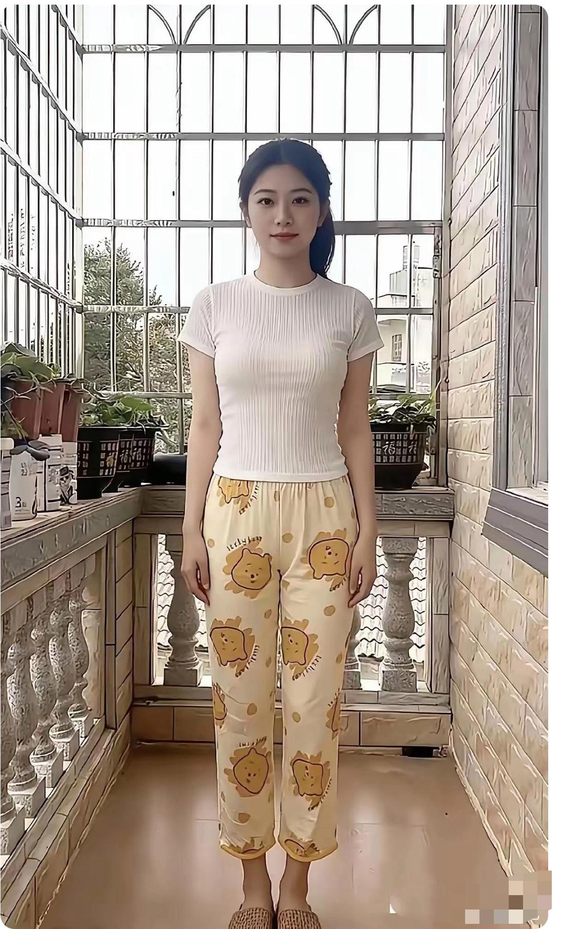 从十九岁就认识我老公了，我们一直很幸福