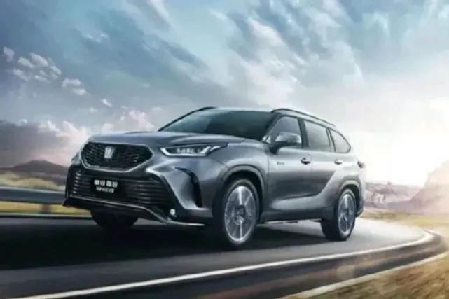 金秋九月，皇冠陆放促销正当时，即日起至9月30日，低至25.98 万元即可入手皇