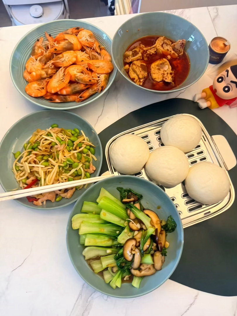 蹭饭蹭饭 ​​​
