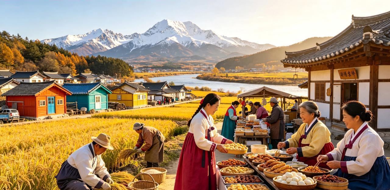 “五一”黄金周延边旅游

        五一假期马上到了，你是不是还在纠结去哪