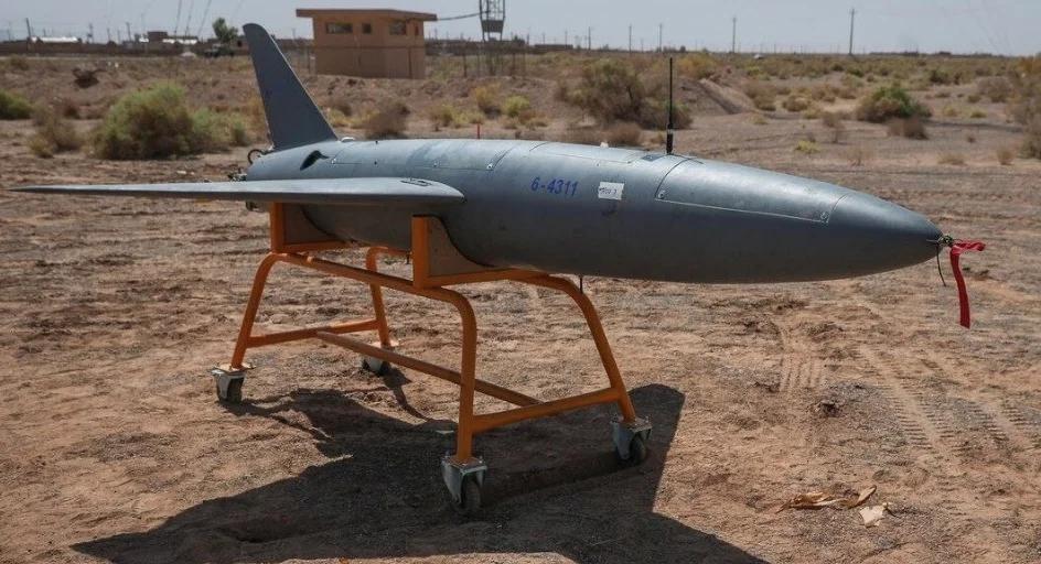 伊朗军方传来消息，
2026年4月5日，伊朗真的动手了！而且打的不只是以色列，连