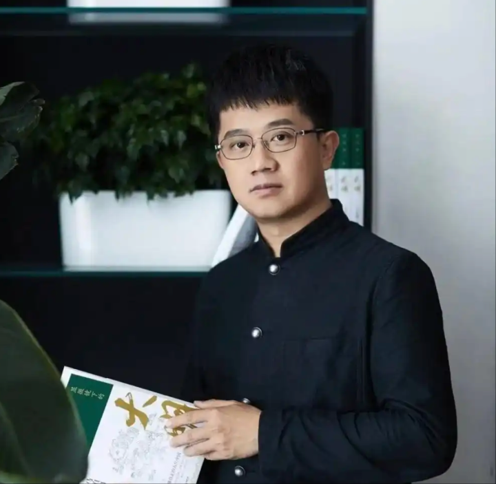 橙柿邀您一起共读！马伯庸新书《秦二世必须死》试读连载第三天