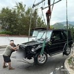 近日，一则消息引发了不小的震动，知名导演陈可辛遭遇了车祸。这个消息就像一颗石子投